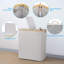 Laundry Hamper-1299517609