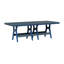 Table de bar rectangulaire 96 po Berlin Gardens Harbor-123333443-123333409