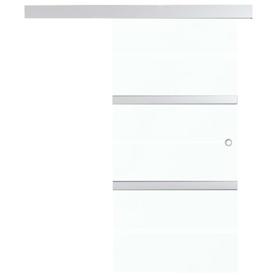 Camya Glass Sliding Door
