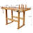 Wood Workbench