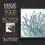 Blue Macro Coral III - Reproduction encadrée - Restickable-1648151953-1648151954