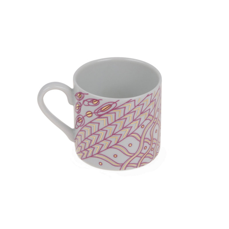 Ensemble de 6 tasses à espresso Gurnee