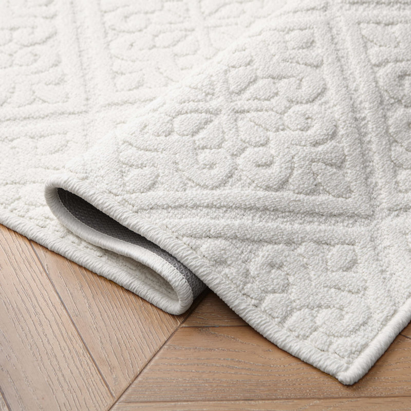 Laura Ashley Austell, Tapis de couloir 2 pi 2 po x 6 pi