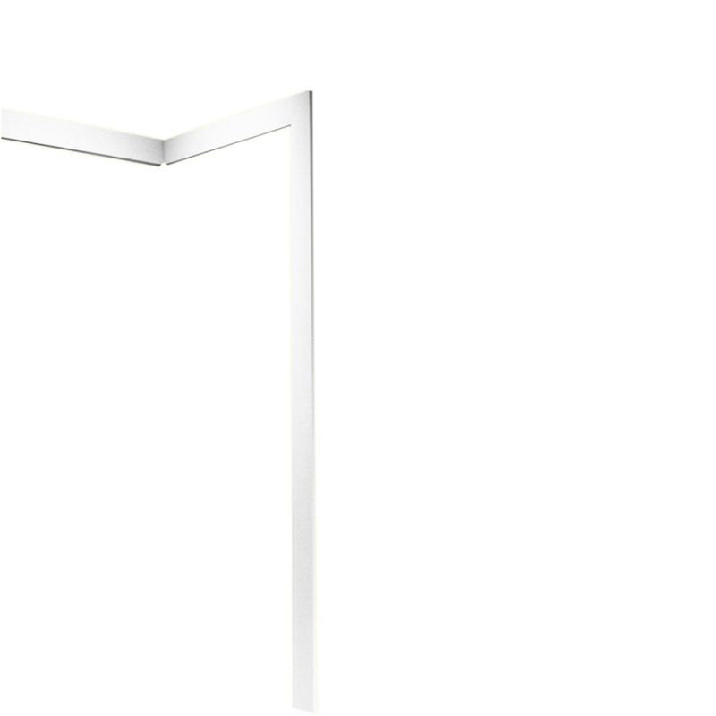 Solid Surface Shower Trim Kit, null