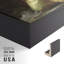 Botanical Series-CDLXV- Toile tendue avec châssis tendue, prête à être accrochée-256290661-256290663