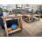 Damius Solid Wood End Table-1568629417