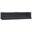  Ensemble de canapé palette en bois d'acacia avec coussins noirs-230458010-230458011