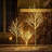 Lighted Birch Twig Branches 30IN 150 LED Plug In With Timer And Dimmer, Artificial Tree Branch With Lights