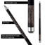 2.25'' Pool Cue