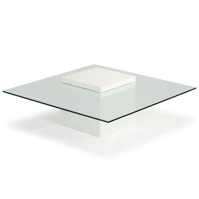 Jools Concrete Coffee Table