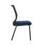 Chaise de travail multifonctionnelle en filet Adapt-939550108