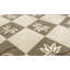 Indian One-of-a-Kind 5'2" X 7'9" Area Rug