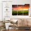 Alvord Vineyard Sunset Horizon-108096923