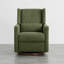 Fauteuil inclinable et pivotant manuel Drenna-1380687031