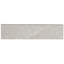 Garniture de tuile de moulure en porcelaine 12 po x 3 po de vision Rowe