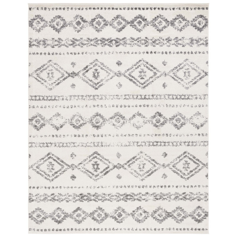 Gulick Performance Southwestern Rug, Rectangle 8' x 10'