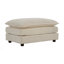 Fauteuil d'appoint moderne avec repose-pieds, fauteuil club-1947389124