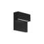 Balance 1 - Light LED Outdoor Armed Sconce-1631566932-1631566935