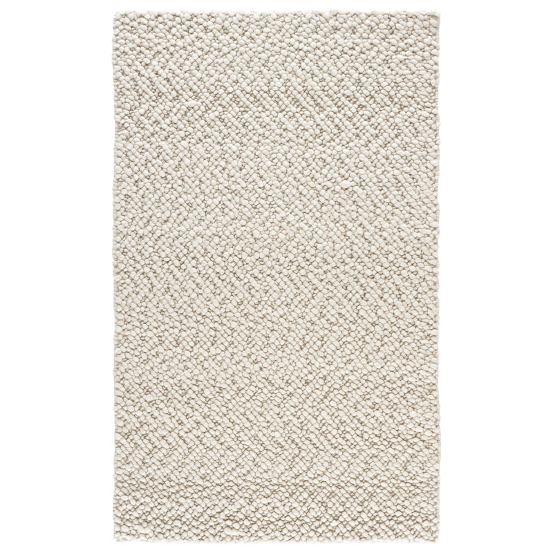 Tapis ivoire Natura 621, Rectangulaire 3 pi x 5 pi