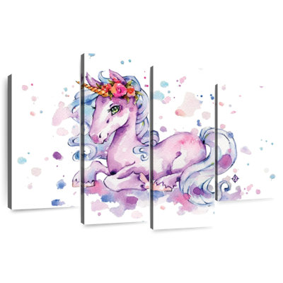 Ashelle Sweet Unicorn