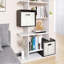 Clero Bookcase