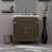 Laurel 30 in W x 22 in D Single Bath Vanity and Faucet Set-104783371-113358397