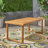 Gustl Rectangular Outdoor Dining Table-32691692