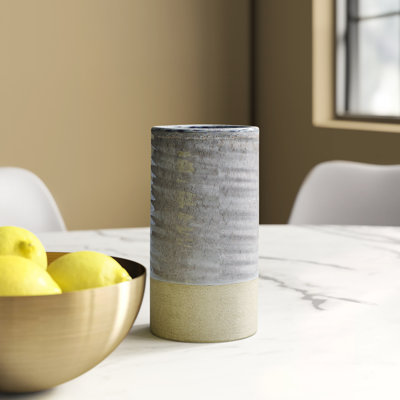 Valerie Handmade Ceramic Table Vase