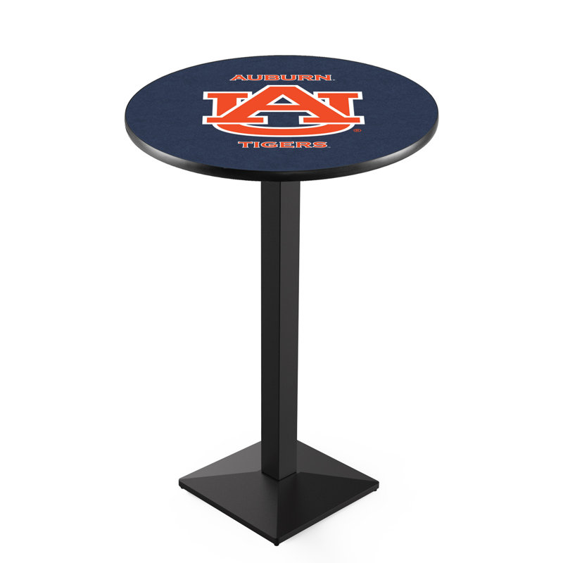 Table bistro NCAA 36 ", Ride noire, Université Auburn