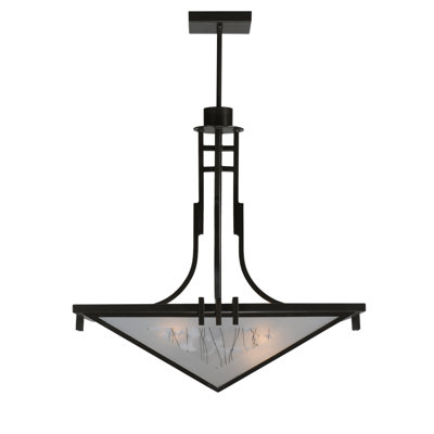 Metro Fusion 4 - Light Pendant