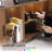Checotah TV Stand for TVs up to 78"-93332285