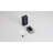 1G Duplex Outlet / With Logo-104832822