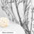 Tree Branch Blackout Curtains For Bedroom Curtains 2 Panels Set  Branch Lined Window Treatment Thermal Grommet Top Curtain For Living Room Winter Warm Curtain-1641118552-1641118558