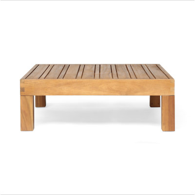 Oana/Brava Coffee Table