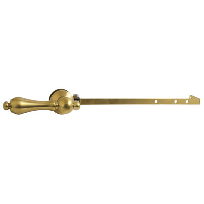 Kingston Brass Bel-Air Universal Front Or Side Mount Toilet Tank Lever