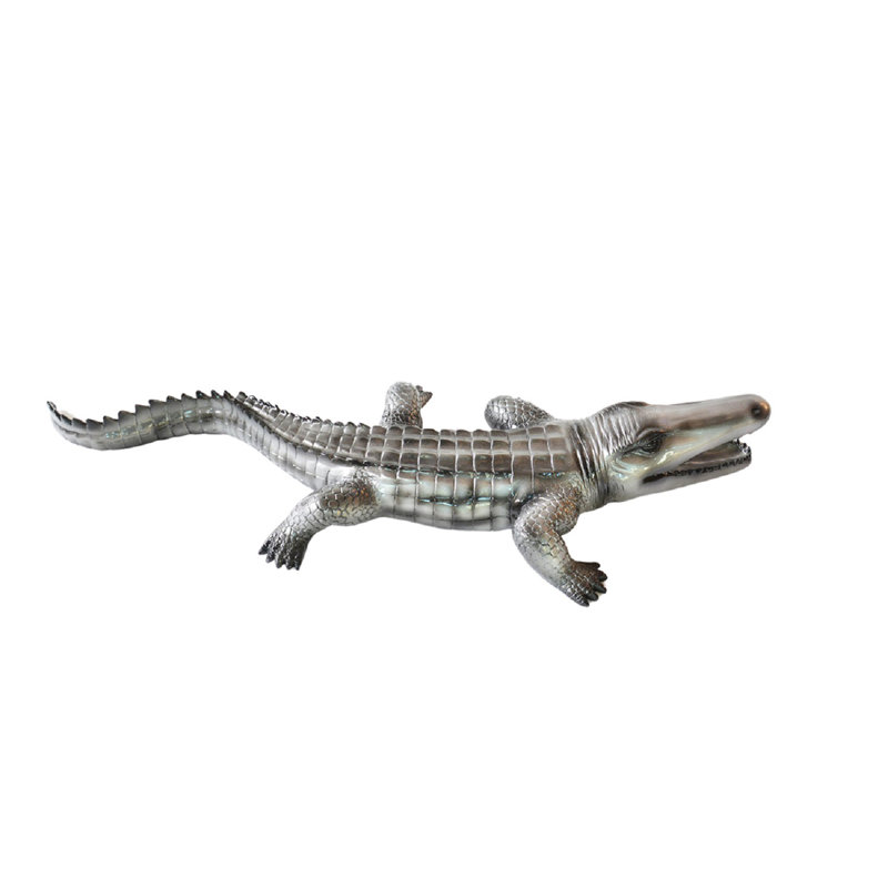 Lauderdale Animals Figurines & Sculptures