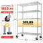 Rayonnage réglable à 5 niveaux Nabhya-1660682863-1646731850