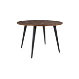 Mo Round Dining Table