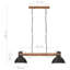 Kaitlin 2 - Light Kitchen Island Pendant-727928131