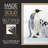 Emperor Penguins I Framed Print - Solid Wood