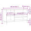 8 Pair Shoe Storage Cabinet-93939720