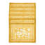 Forest Harvest 100% Cotton Rectangle Placemats-490177161