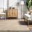 Diamond Trellis Jute Area Rug-918436700