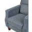Stortford Upholstered Armchair-1382693976
