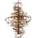 20 - Light Chandelier