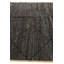 Tapis brun foncé Iraheta