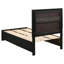 Ensemble de chambre à coucher 5 pièces Miranda-107635830-107635827