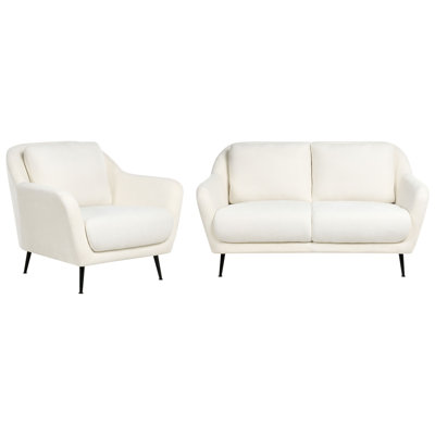 Wandi 2 Piece Sofa Set