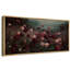Impression sur toile encadrée très sombre Moody-397736452-397736450