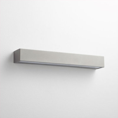 Luminaire d'extérieur à DEL 2 lumières Layoune